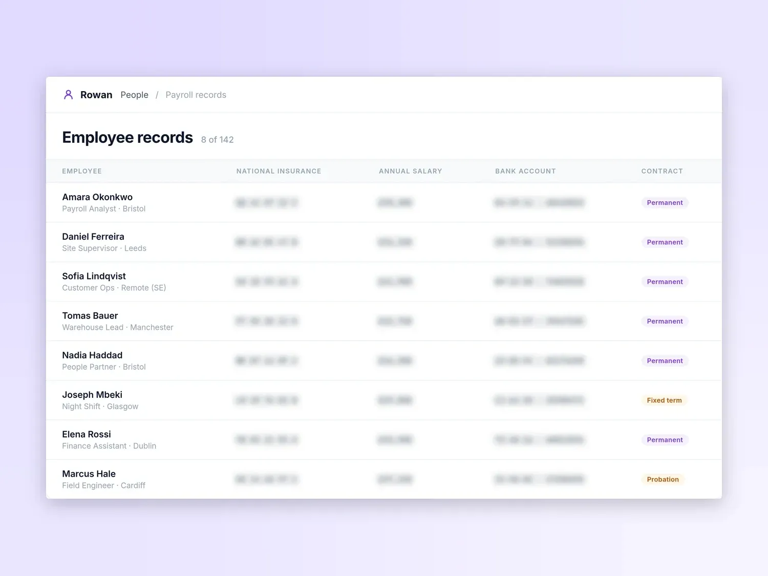 Stepwright: redact personal data before sharing